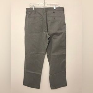 Croft & Barrow casual pants men size 36x30